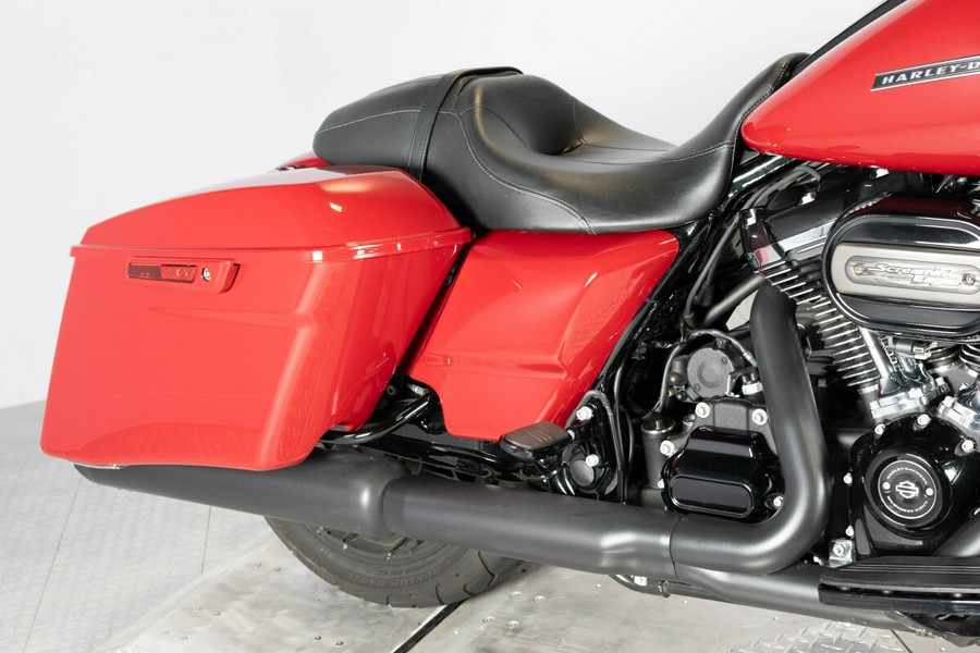 2020 Harley-Davidson Road Glide Special