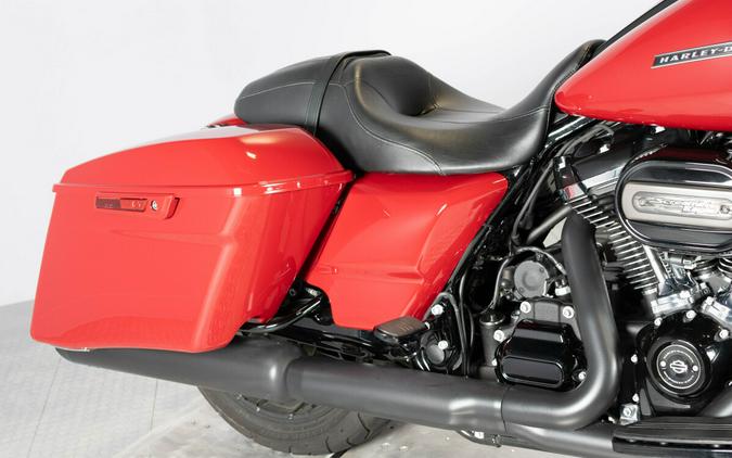 2020 Harley-Davidson Road Glide Special