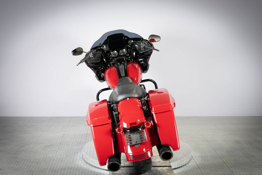 2020 Harley-Davidson Road Glide Special