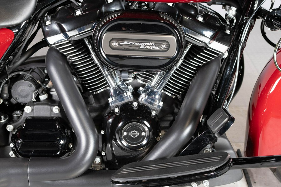 2020 Harley-Davidson Road Glide Special