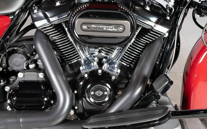 2020 Harley-Davidson Road Glide Special