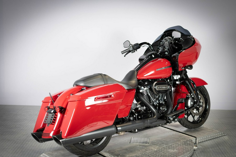 2020 Harley-Davidson Road Glide Special