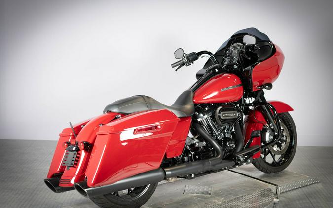 2020 Harley-Davidson Road Glide Special