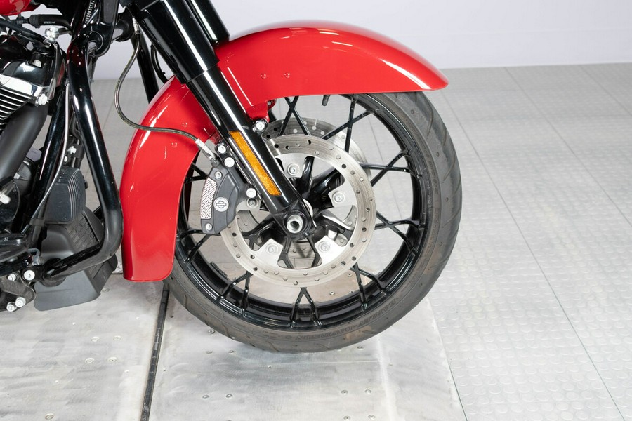 2020 Harley-Davidson Road Glide Special