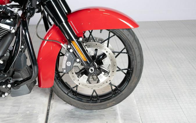 2020 Harley-Davidson Road Glide Special