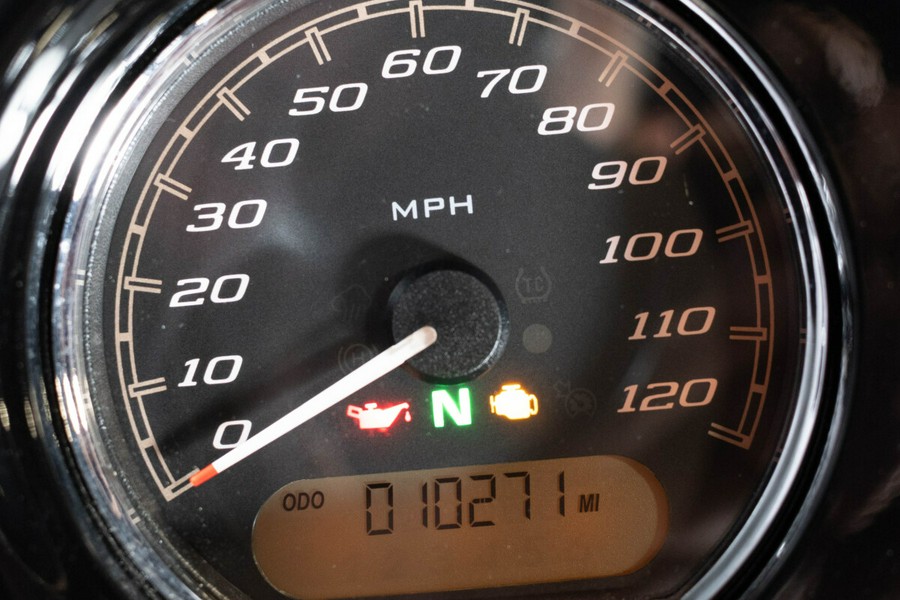 2020 Harley-Davidson Road Glide Special