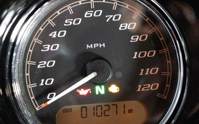 2020 Harley-Davidson Road Glide Special