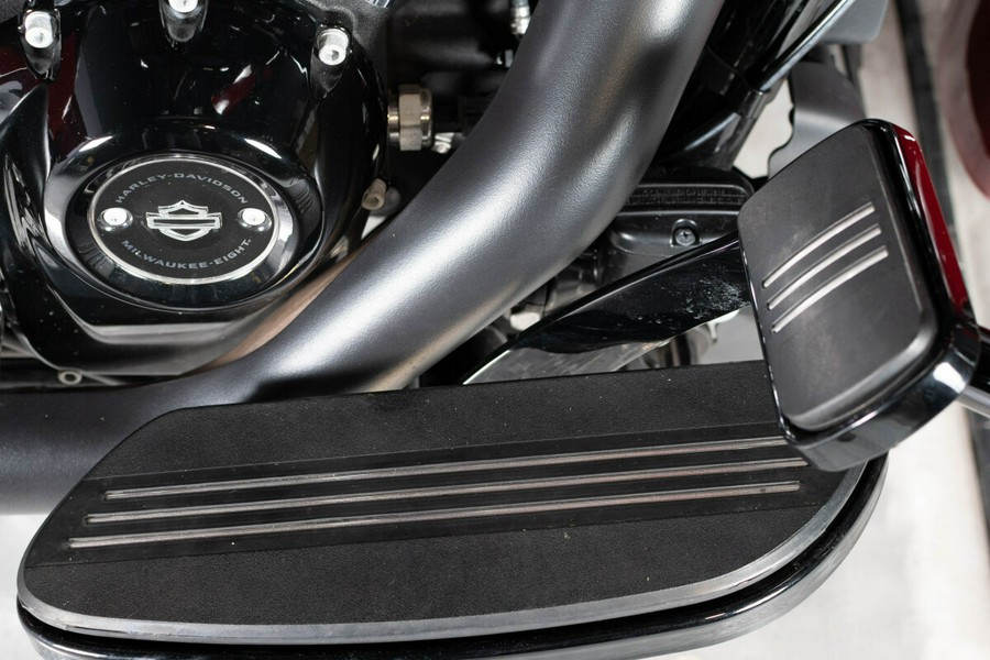 2020 Harley-Davidson Road Glide Special