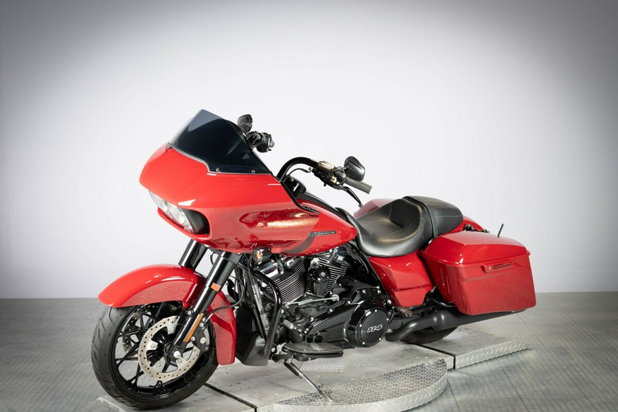 2020 Harley-Davidson Road Glide Special