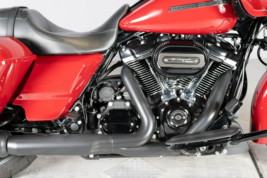 2020 Harley-Davidson Road Glide Special