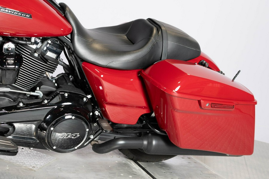 2020 Harley-Davidson Road Glide Special