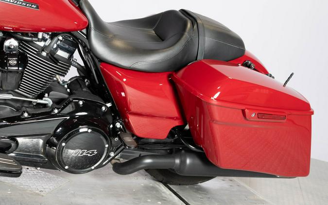 2020 Harley-Davidson Road Glide Special