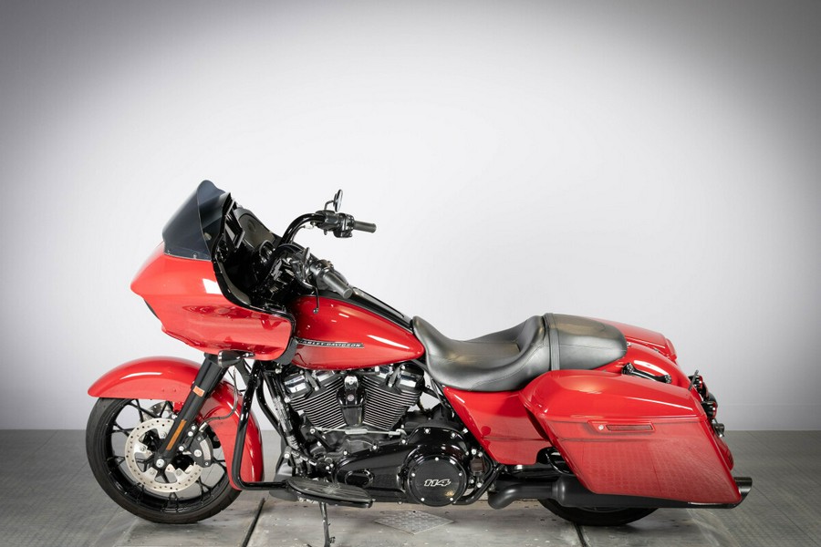 2020 Harley-Davidson Road Glide Special
