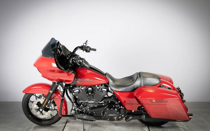 2020 Harley-Davidson Road Glide Special