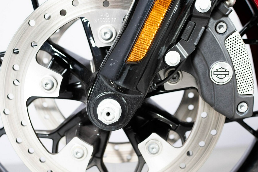 2020 Harley-Davidson Road Glide Special