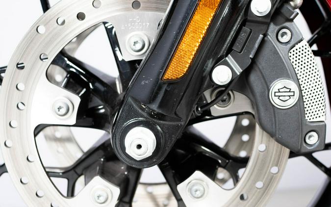 2020 Harley-Davidson Road Glide Special