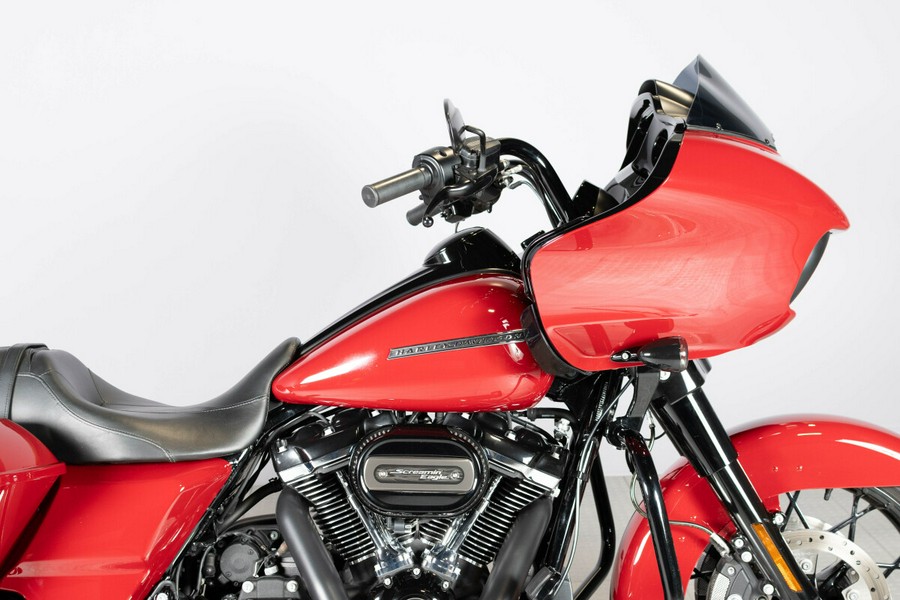 2020 Harley-Davidson Road Glide Special