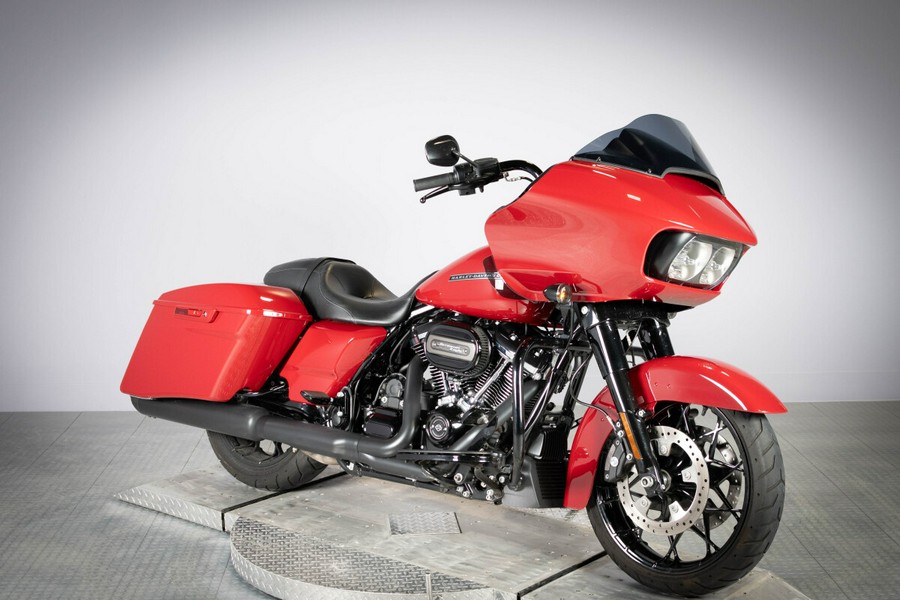 2020 Harley-Davidson Road Glide Special