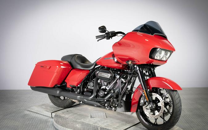 2020 Harley-Davidson Road Glide Special
