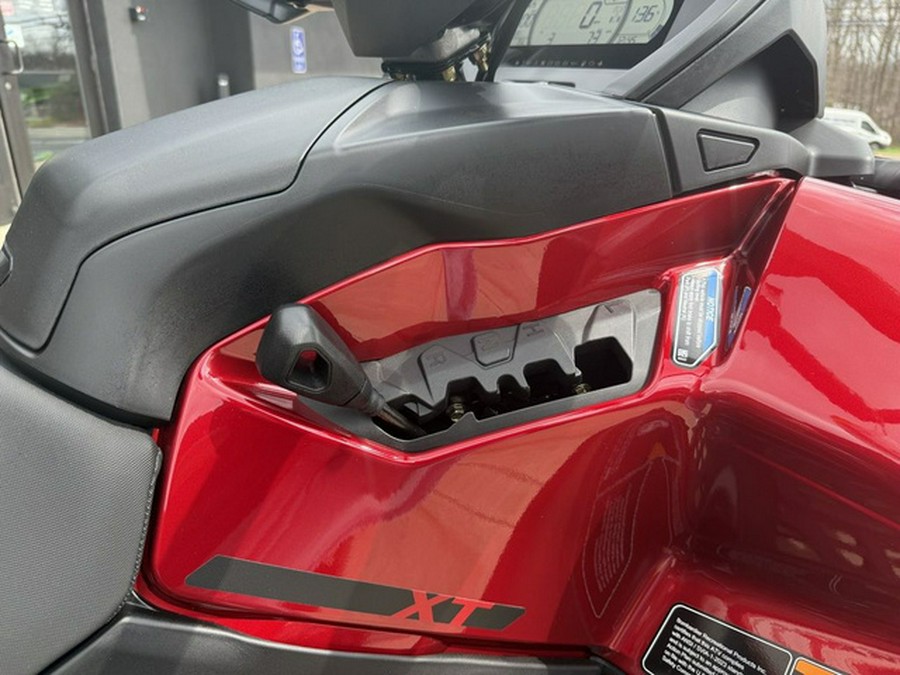 2026 Can-Am Outlander XT 850