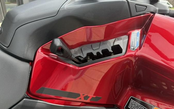 2026 Can-Am Outlander XT 850