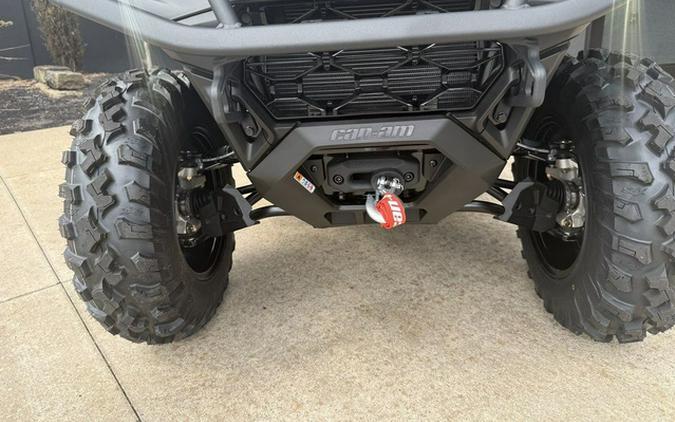 2026 Can-Am Outlander XT 850