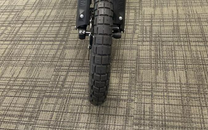 2026 Yamaha Tenere 700