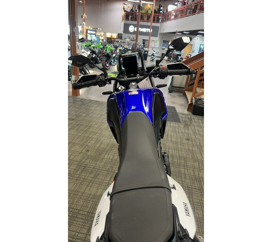 2026 Yamaha Tenere 700