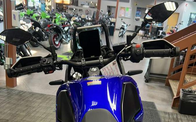 2026 Yamaha Tenere 700