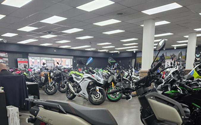 2026 Yamaha Zuma 125