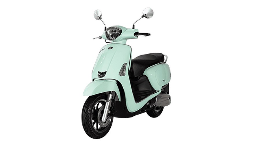 2026 like 150 - KYMCO
