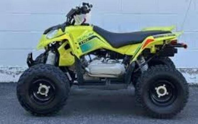 2026 Polaris® Outlaw 110 EFI