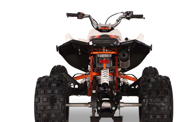 2026 Kayo Storm 300 EFI