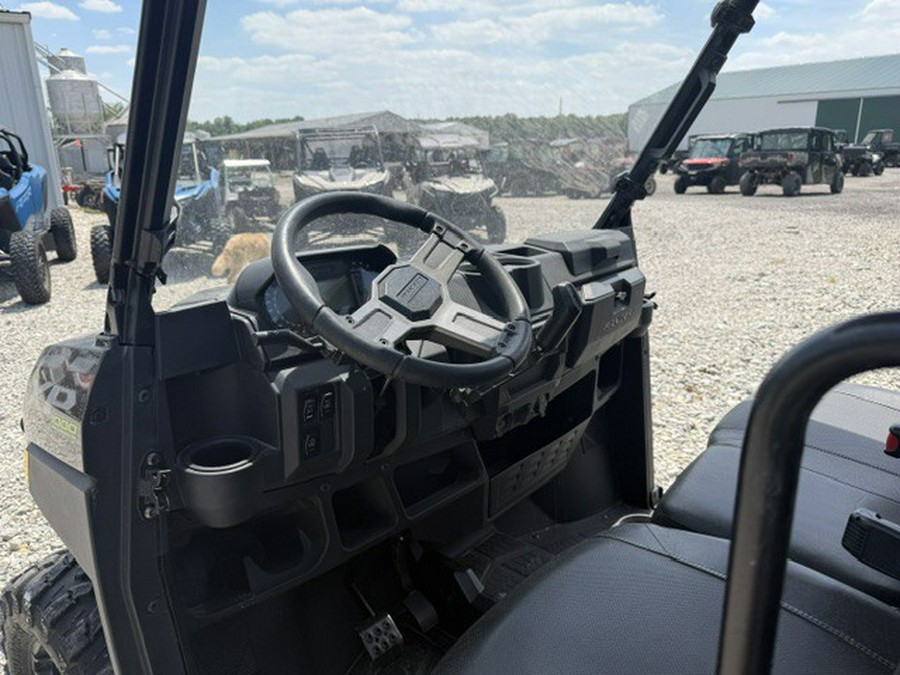 2023 Ranger XP 1000 - Polaris