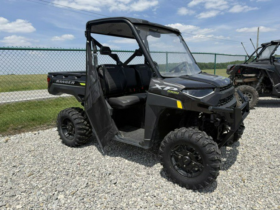 2023 Ranger XP 1000 - Polaris