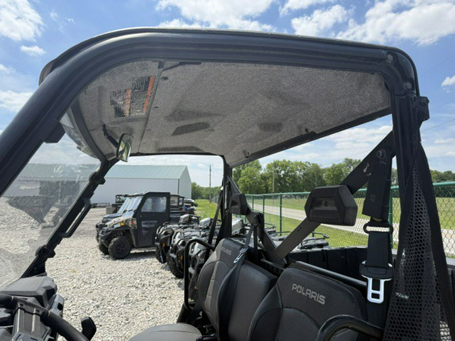2023 Ranger XP 1000 - Polaris