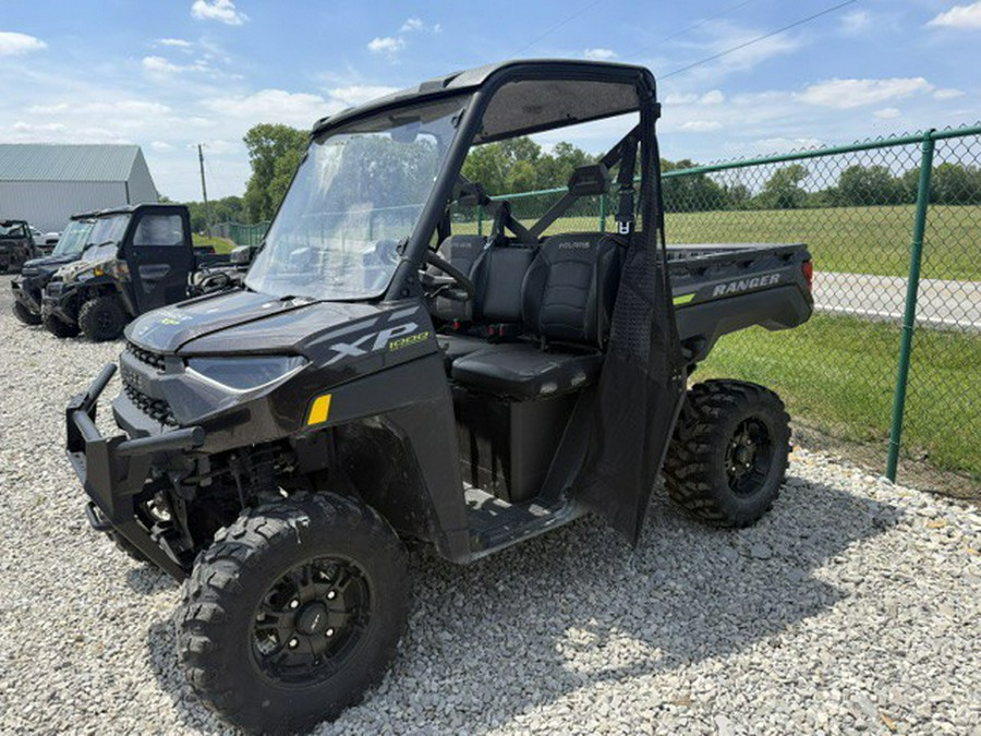 2023 Ranger XP 1000 - Polaris
