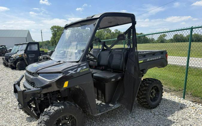 2023 Ranger XP 1000 - Polaris