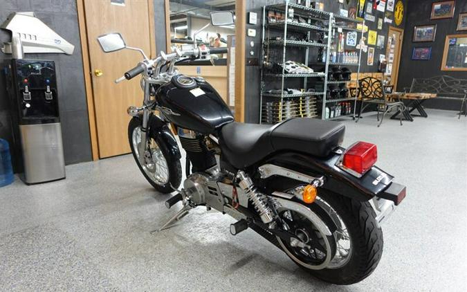 2008 Suzuki Boulevard S40