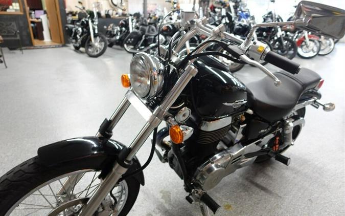 2008 Suzuki Boulevard S40
