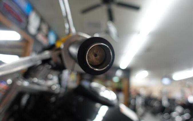 2008 Suzuki Boulevard S40