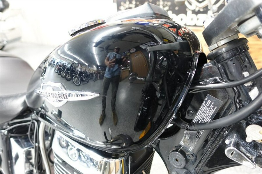 2008 Suzuki Boulevard S40