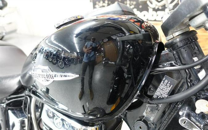 2008 Suzuki Boulevard S40