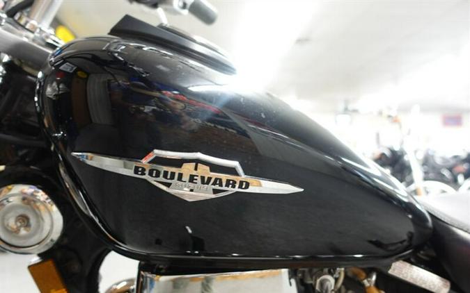 2008 Suzuki Boulevard S40