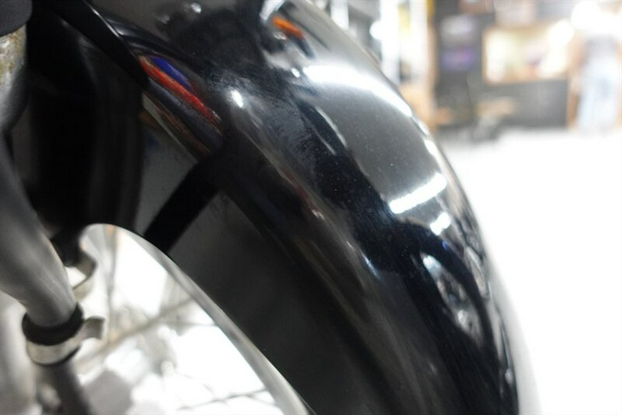 2008 Suzuki Boulevard S40