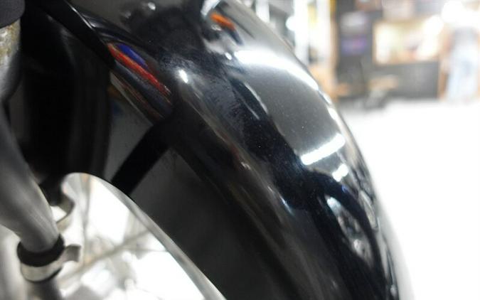 2008 Suzuki Boulevard S40