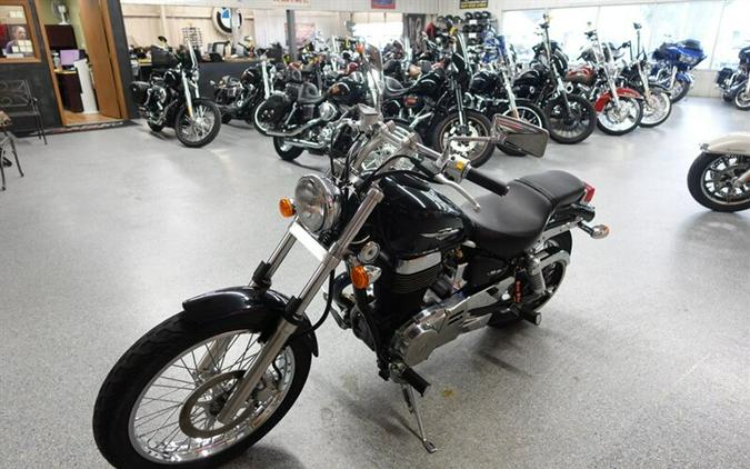 2008 Suzuki Boulevard S40