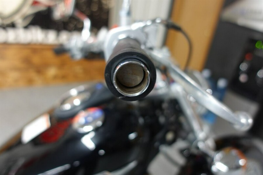 2008 Suzuki Boulevard S40