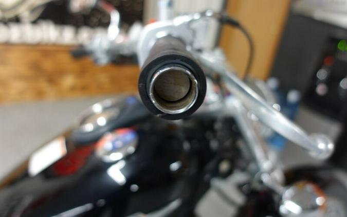 2008 Suzuki Boulevard S40