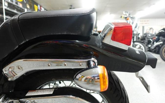 2008 Suzuki Boulevard S40